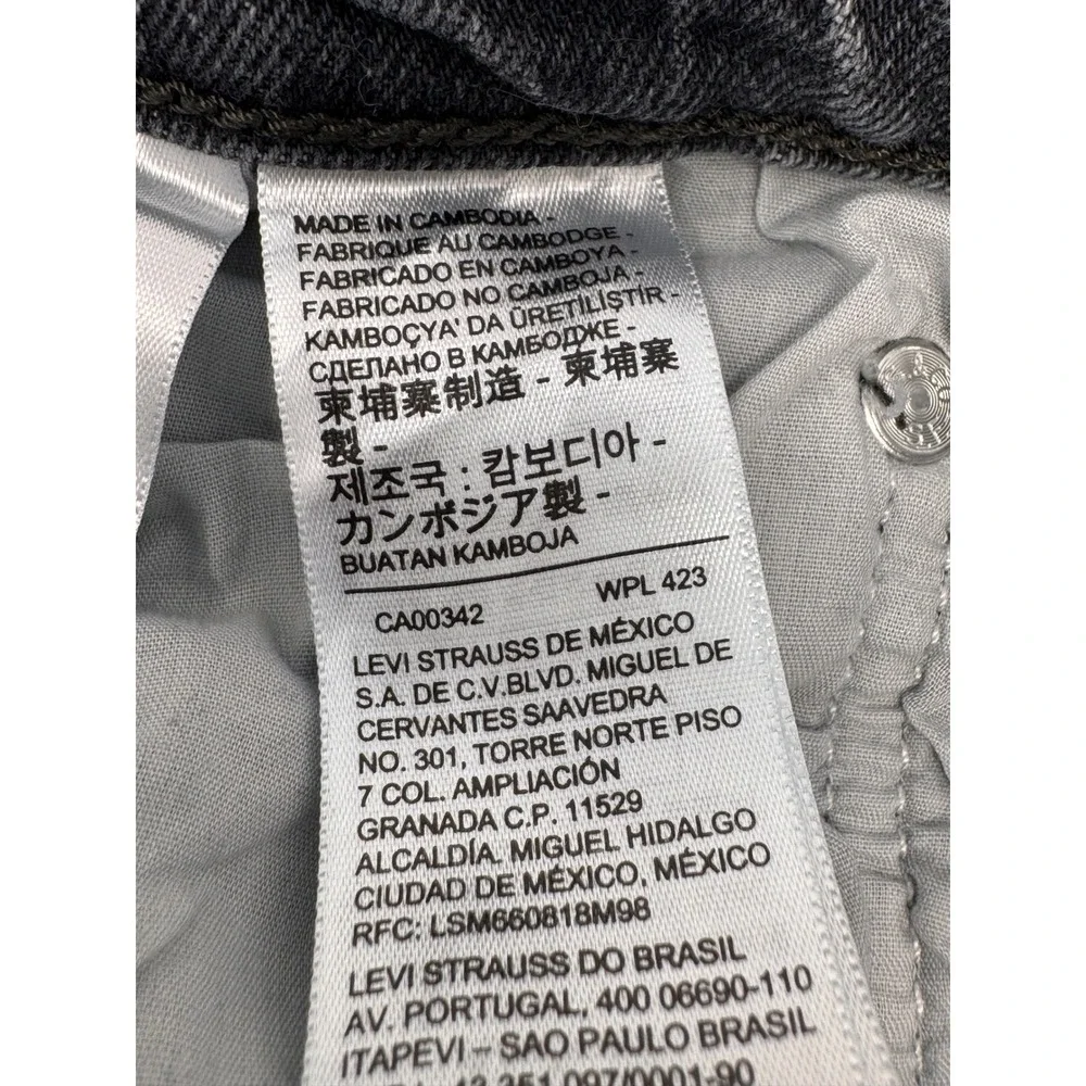 Levis discover timeless